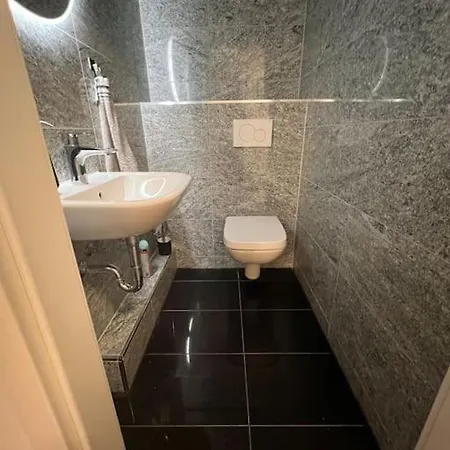 Axa-tower Apartment Cologne