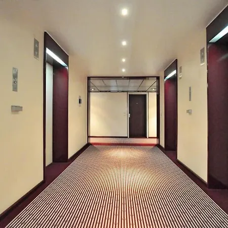 Axa-tower * Cologne
