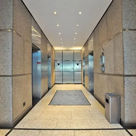 Axa-tower
