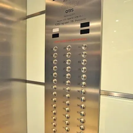 Axa-tower